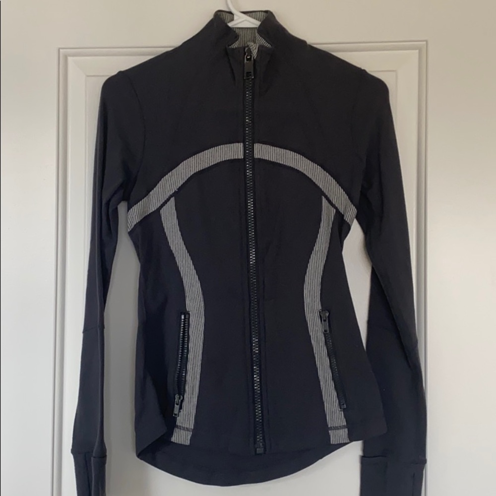 Lululemon Sweater